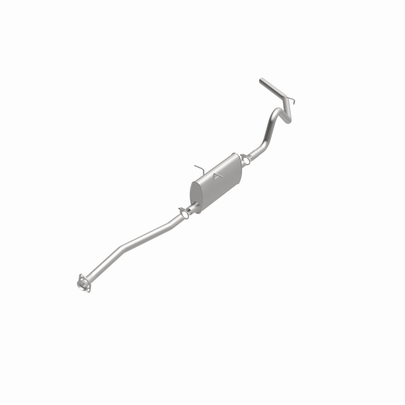 Magnaflow 106-0184 - MAG106-0184 - MagnaFlow BRE Exhaust Kit 01-03 Ford Ranger - Shipped in Europe - Tuningsupply.com