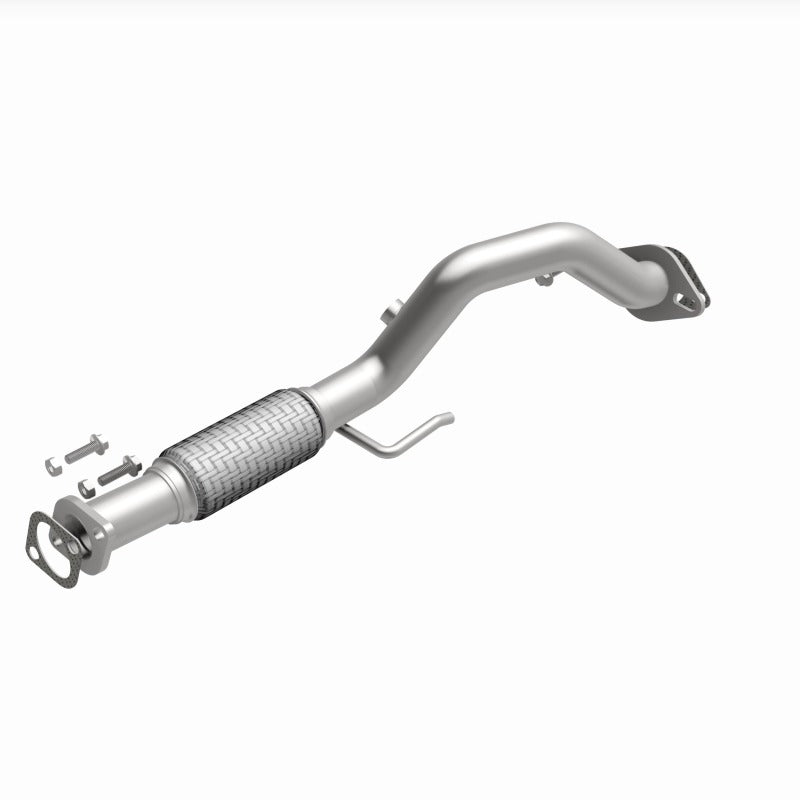 Magnaflow 107-0252 - MAG107-0252 - BRE Exhaust 07-12 Hyundai Elantra 2.0L Front Pipe Kit - Shipped in Europe - Tuningsupply.com