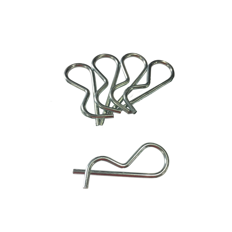 GEN-Y Hitch GH-011-1 - GENGH-011-1 - Gen-Y Locking Twist Clips - 5 Pack - Shipped in Europe - Tuningsupply.com