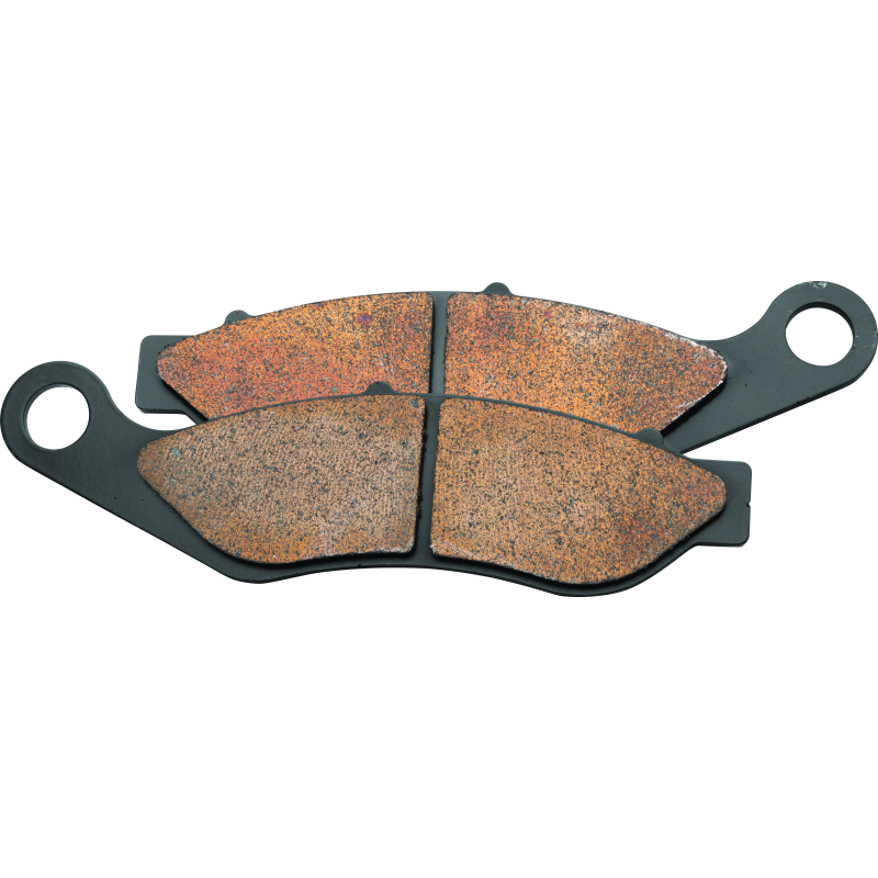 TwinPower 596996 - TWP596996 - Twin Power 14-UP Trike Models Sintered Brake Pads Replaces H-D 41300027 Front - Shipped in Europe - Tuningsupply.com