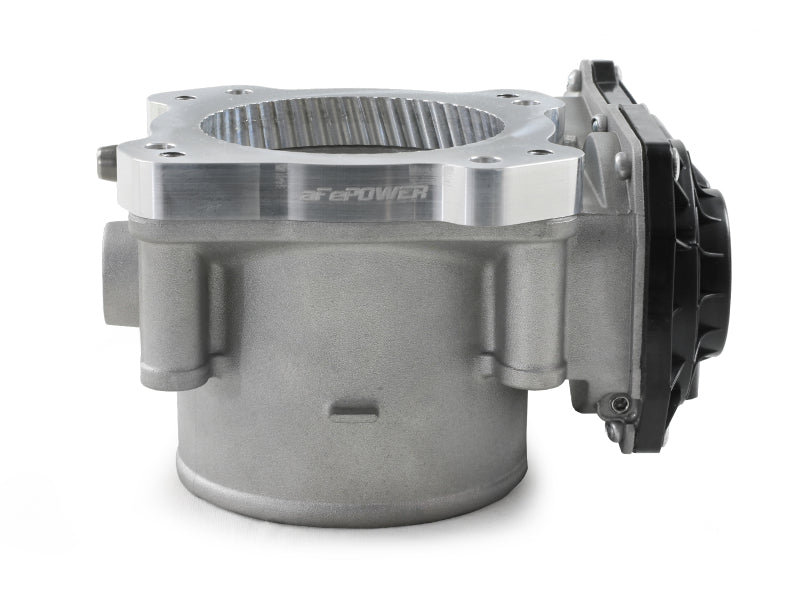 aFe 46-39106 - AFE46-39106 - aFe 13-20 Subaru BRZ/Scion FR-S 70mm Throttle Body - Shipped in Europe - Tuningsupply.com