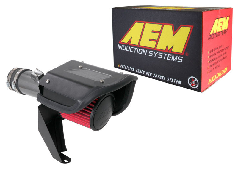 AEM Induction 21-871C - AEM21-871C - AEM C.A.S 15-20 Acura TLX 3.5L V6 F/I Cold Air Intake System - Shipped in Europe - Tuningsupply.com