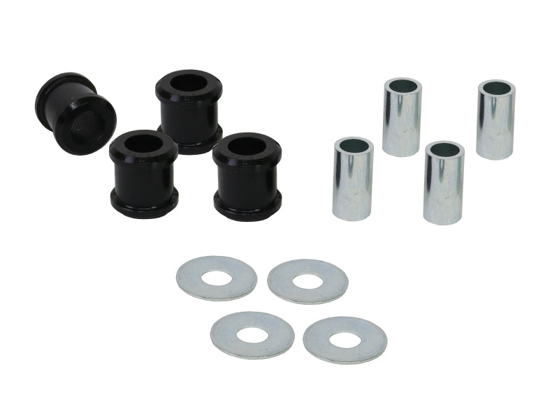 Whiteline W23458 - WHLW23458 - Whiteline Rear Sway Bar Link Bushing 97-06 Jeep Wrangler TJ - Shipped in Europe - Tuningsupply.com
