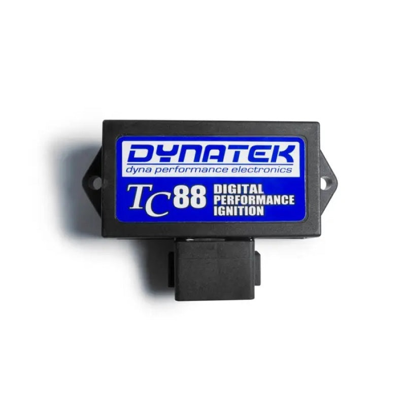 Dynatek TC88-3 - DYNTC88-3 - Dynatek 04-06 Harley-Davidson Twin-Cam Dyna TC88 Digital Performance Ignition Module - Shipped in Europe - Tuningsupply.com