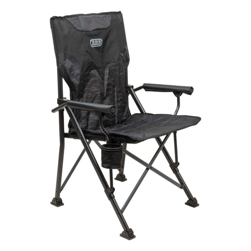 ARB 10500151 - ARB10500151 - ARB Base Camp Chair - Shipped in Europe - Tuningsupply.com