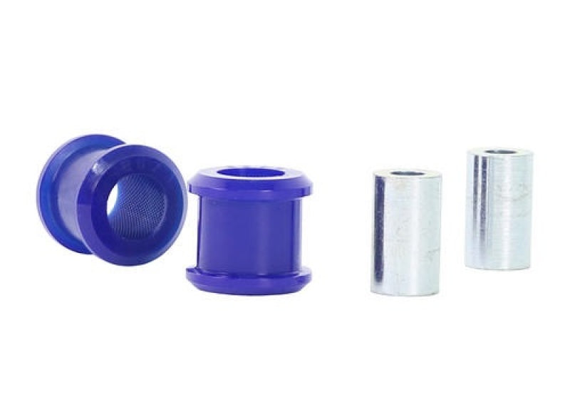 Superpro SPF2675K - SPRSPF2675K - SuperPro 1993 Mazda RX-7 Base Lower Rear Inner Toe Control Arm Bushing Kit - Shipped in Europe - Tuningsupply.com