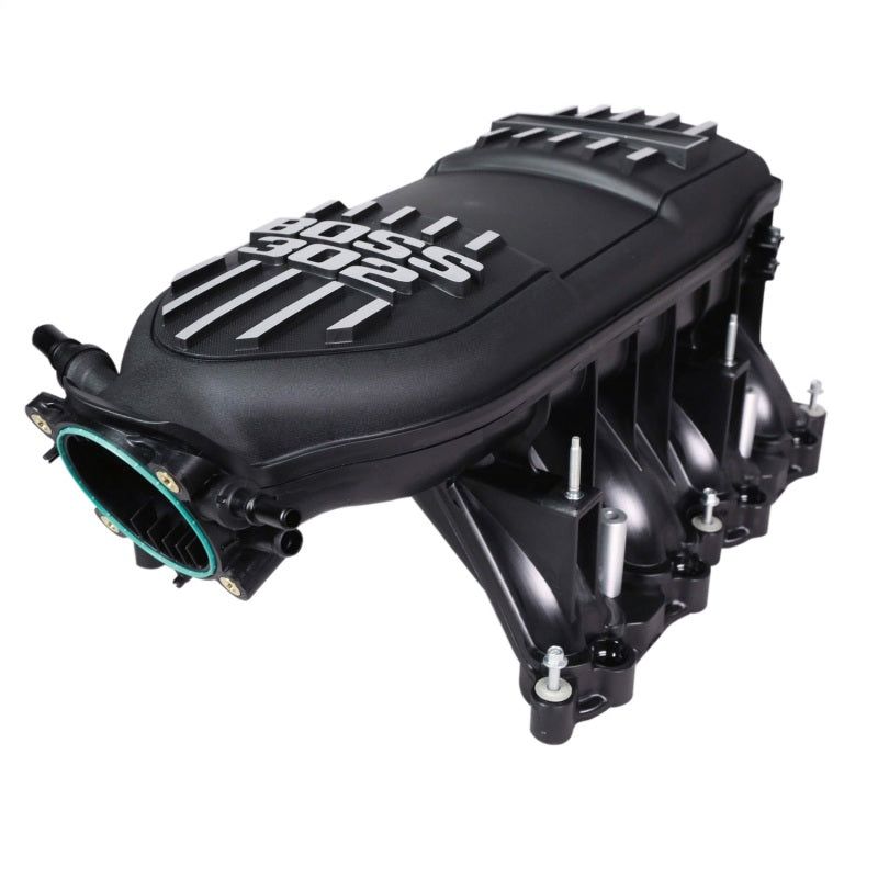 Ford Racing M-9424-M50BR - FRPM-9424-M50BR - Ford Racing BOSS 302 Intake Manifold - Shipped in Europe - Tuningsupply.com
