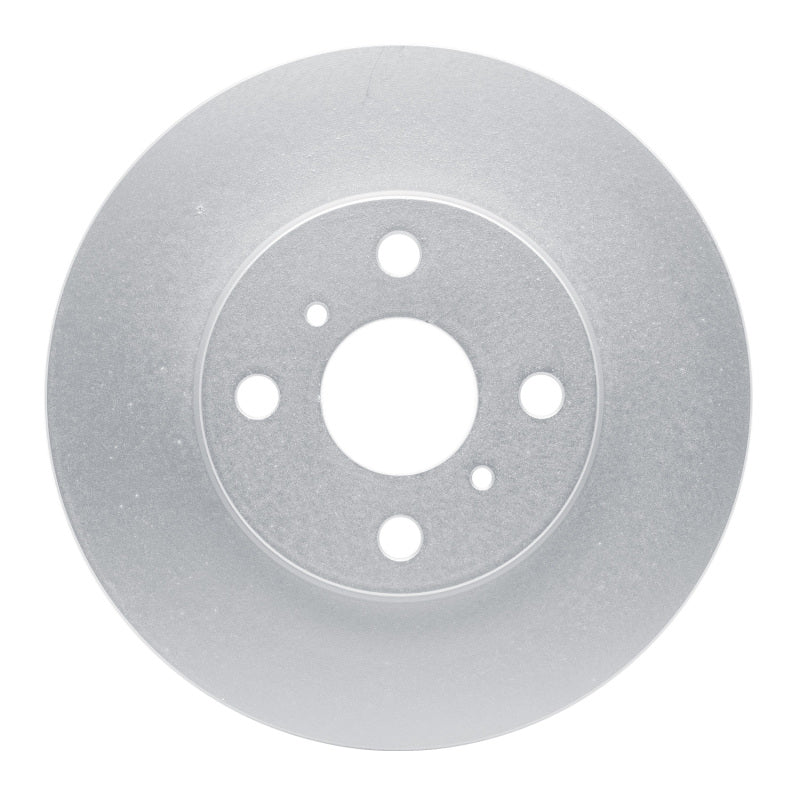 DFC 604-76078 - DFC604-76078 - DFC 06-19 Scion IQ Front GeoSPEC Coated Rotor - Shipped in Europe - Tuningsupply.com