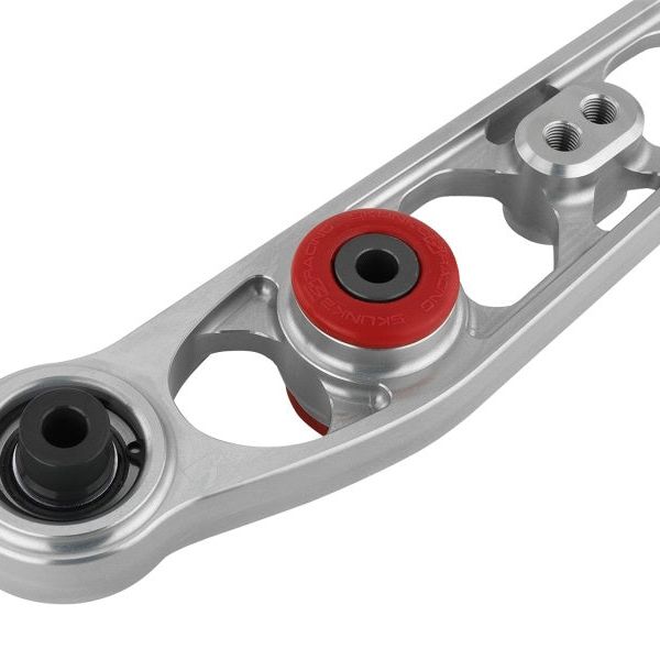 Skunk2 Racing 542-05-2105 - SKK542-05-2105 - Skunk2 Honda/Acura EG/DC Ultra Series Rear Lower Control Arm Set - Clear - Shipped in Europe - Tuningsupply.com