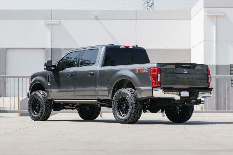 Cognito 220-P1135 - COG220-P1135 - Cognito 20-24 Ford F-250/350 SD 4WD 3in Performance Lift Kit w/ Fox PS 2.0 IFP Shocks - Shipped in Europe - Tuningsupply.com