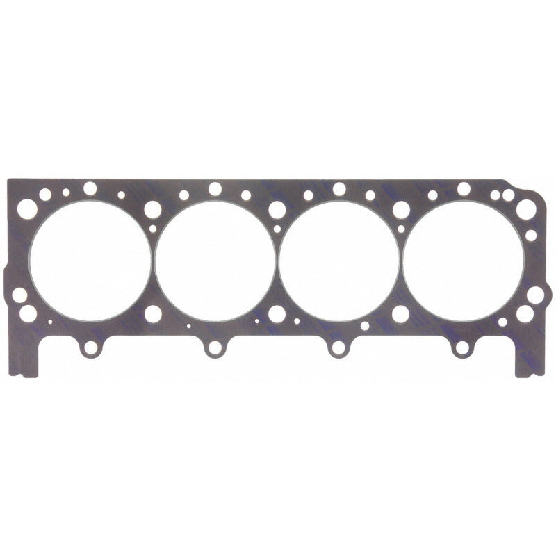 Fel-Pro 1099 - FEL1099 - Fel-Pro 1099 Steel core laminate Engine Cylinder Head Gasket - Shipped in Europe - Tuningsupply.com