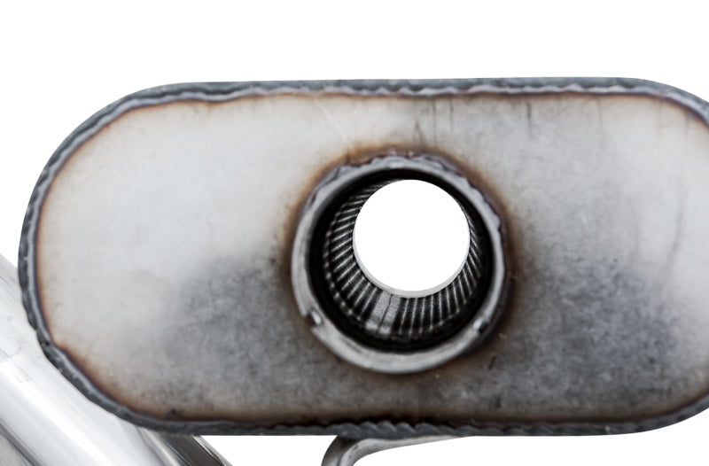 AWE Tuning 3025-33032 - AWE3025-33032 - AWE Tuning 18-19 Audi TT RS 2.5L Turbo Coupe 8S/MK3 SwitchPath Exhaust w/Diamond Black RS-Style Tips - Shipped in Europe - Tuningsupply.com