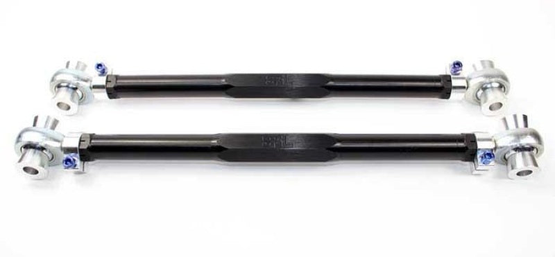 SPL Parts SPL RTA E9X - SPPSPL RTA E9X - SPL Parts 06-13 BMW 3 Series (E9X) Rear Toe Links - Shipped in Europe - Tuningsupply.com