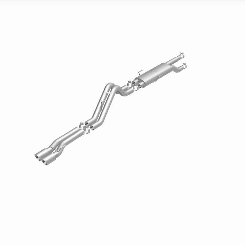 Magnaflow 15832 - MAG15832 - MagnaFlow System C/B Dodge Ram SRT-10 V1 - Shipped in Europe - Tuningsupply.com