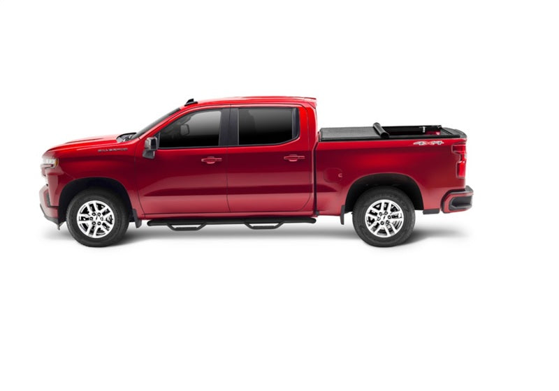Truxedo 272601 - TRX272601 - Truxedo 19-20 GMC Sierra & Chevrolet Silverado 1500 (New Body) 6ft 6in TruXport Bed Cover - Shipped in Europe - Tuningsupply.com