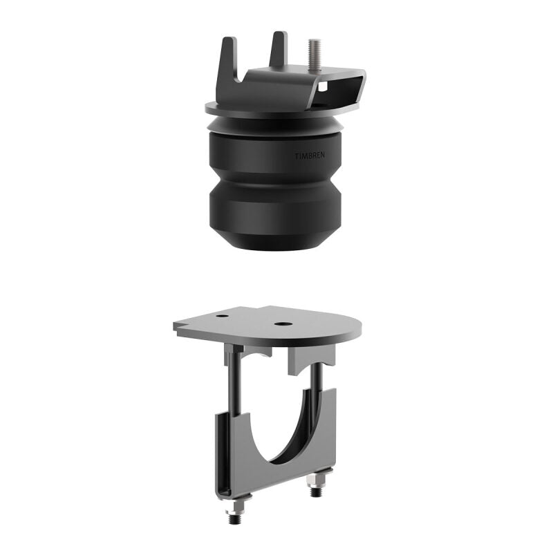 Timbren ABSFR1504E - TIMABSFR1504E - Timbren Active Offroad Bump Stops - Shipped in Europe - Tuningsupply.com