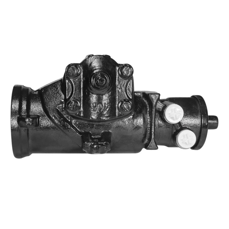 Yukon Gear & Axle ZSG7589 - YUKZSG7589 - Yukon Gear 01-07 Chevrolet/GMC Pickup/SUV w/33 Spline Output Power Steering Gear Box - Shipped in Europe - Tuningsupply.com