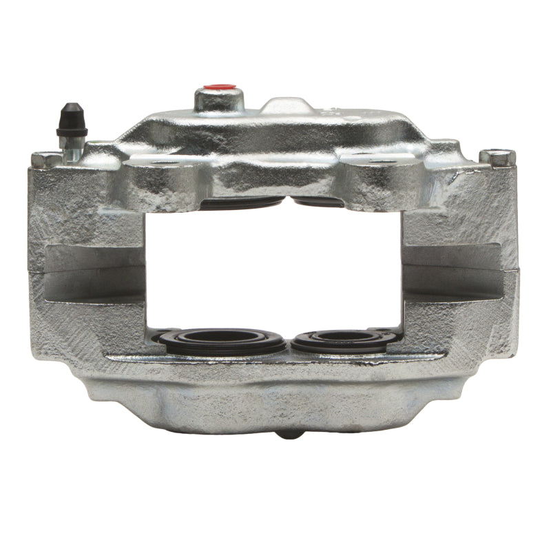 DFC 331-76012 - DFC331-76012 - DFC 76-90 Toyota Land Cruiser Front-R Premium Caliper - Silver Zinc Coated - Shipped in Europe - Tuningsupply.com