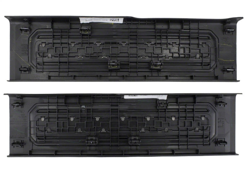 Ford Racing M-1613208-B - FRPM-1613208-B - Ford Racing 21-24 Bronco Ford Performance Sill Plate Kit - Shipped in Europe - Tuningsupply.com