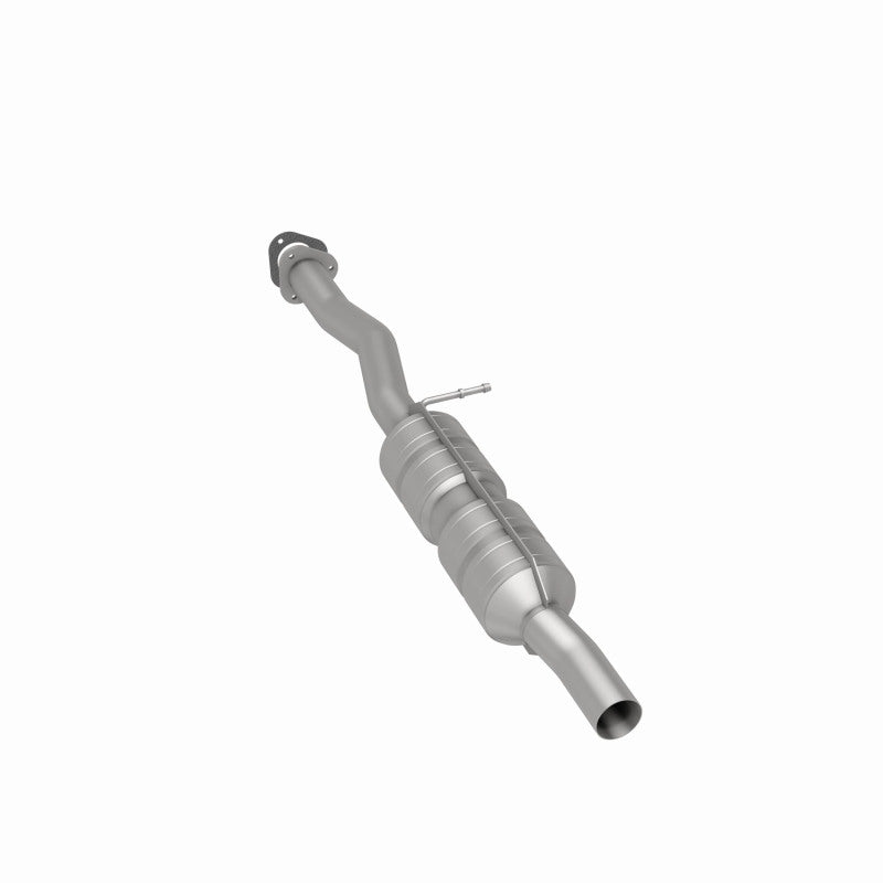 Magnaflow 55323 - MAG55323 - MagnaFlow Conv DF 00-01 Excursion With 5.4L A - Shipped in Europe - Tuningsupply.com