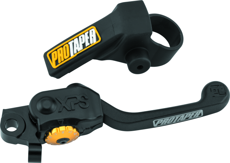 ProTaper 024098 - PTR024098 - ProTaper Yamaha/Kawasaki XPS Front Brake Lever - Shipped in Europe - Tuningsupply.com