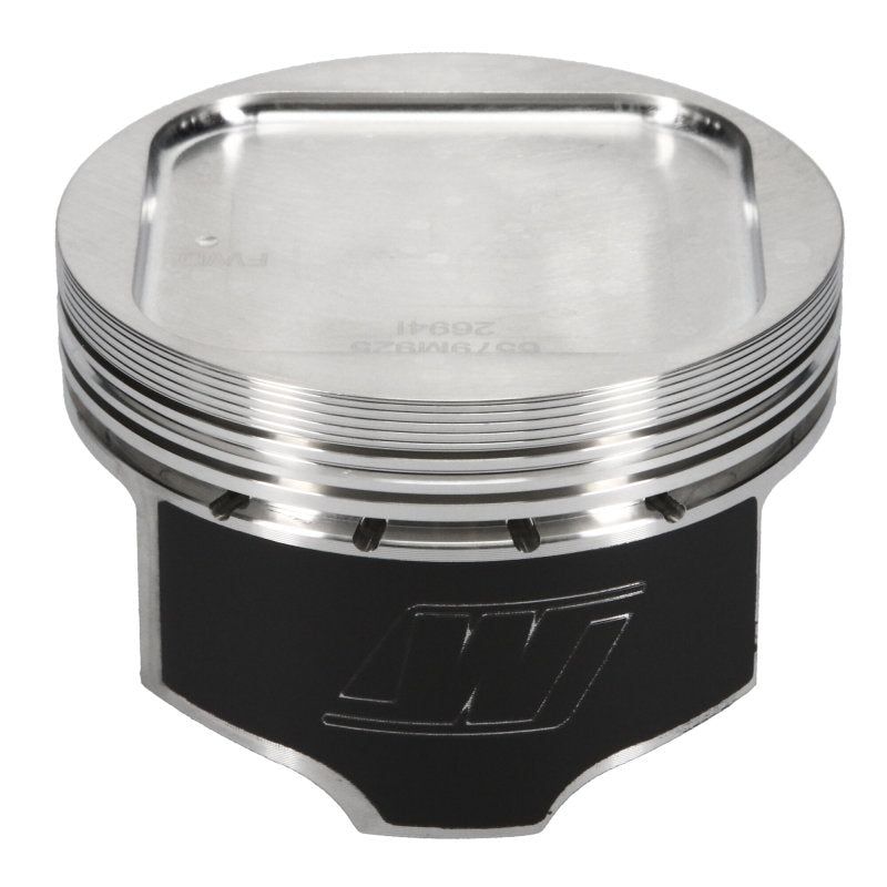 Wiseco K579M925 - WISK579M925 - Wiseco Subaru WRX EJ20 STROKER 1.181CH Piston Shelf Stock Kit - Shipped in Europe - Tuningsupply.com