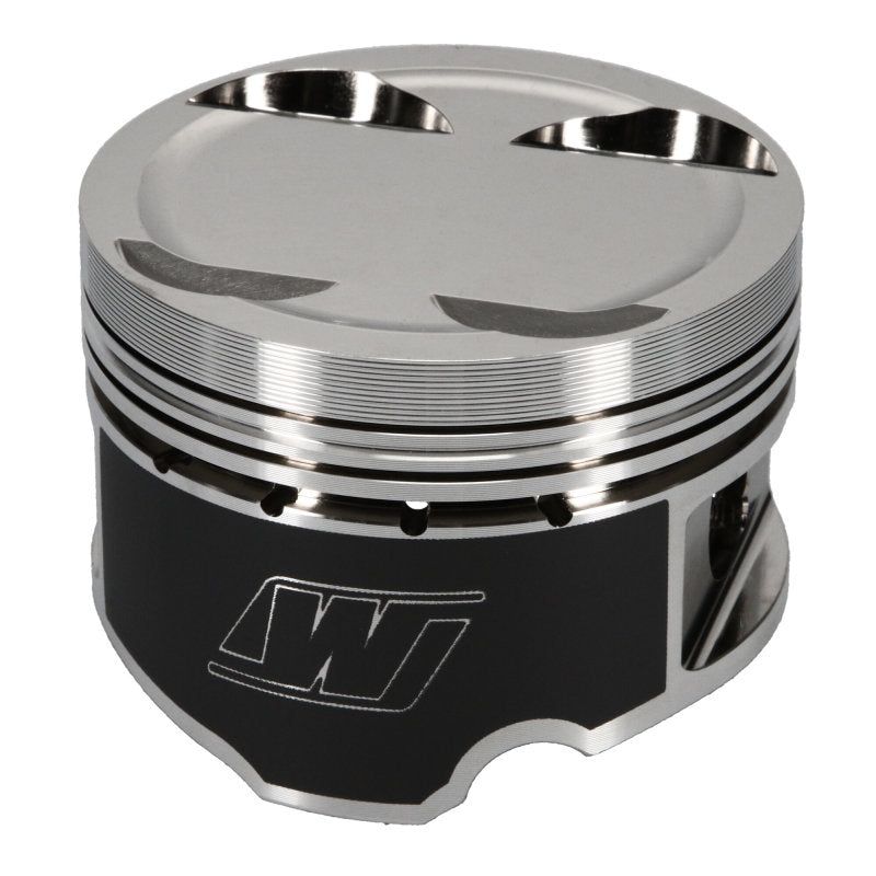 Wiseco K615M865 - WISK615M865 - Wiseco Toyota 3SGTE 4v Dished -6cc Turbo 86.5 Piston Shelf Stock Kit - Shipped in Europe - Tuningsupply.com