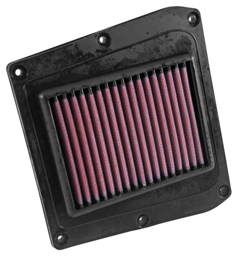 K&N Engineering PL-1115 - KNNPL-1115 - K&N 15-16 Indian Scout 69 Cl Replacement Drop In Air Filter - Shipped in Europe - Tuningsupply.com