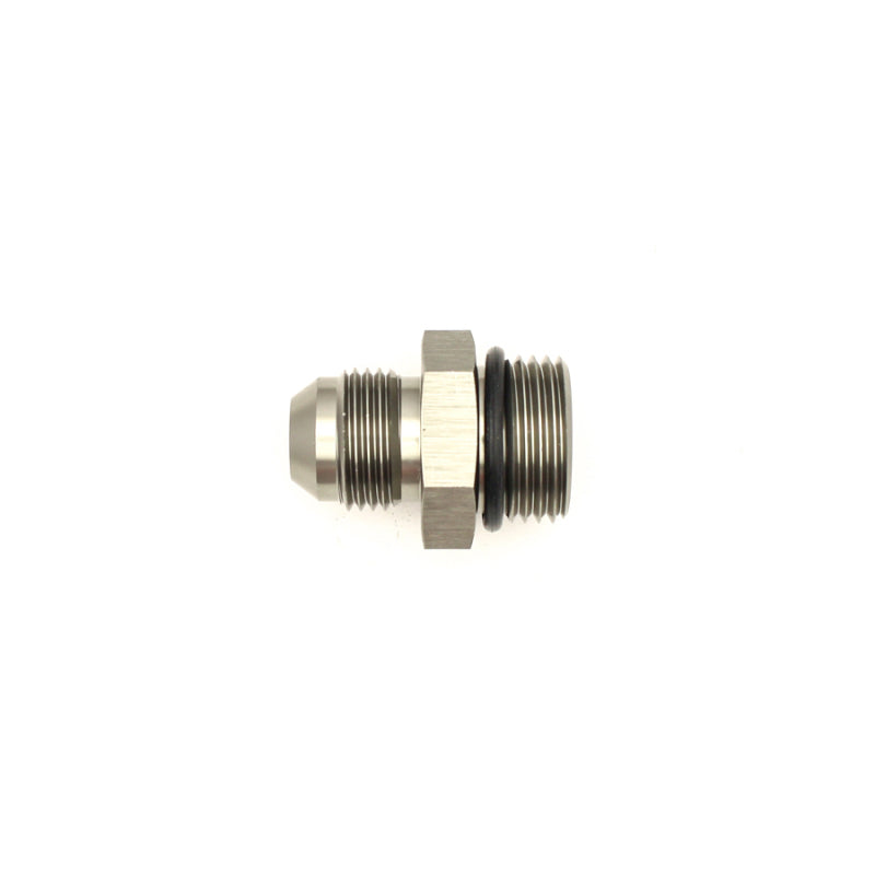 DeatschWerks 6-02-0406 - DWK6-02-0406 - DeatschWerks 10AN ORB Male To 8AN Male Flare Adapter (Incl. O-Ring) - Shipped in Europe - Tuningsupply.com