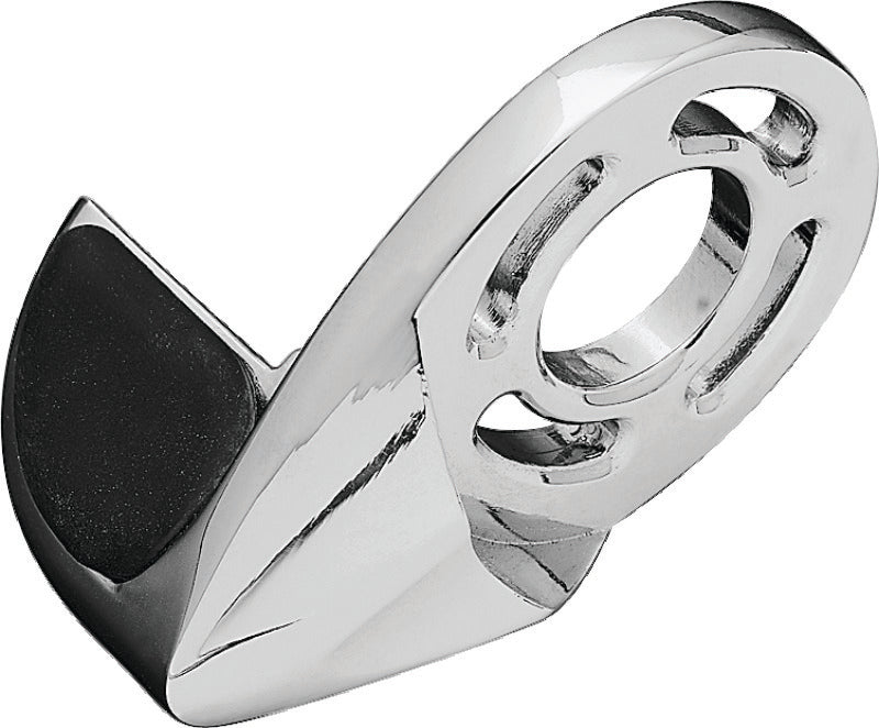 Kuryakyn 6250 - KUR6250 - Kuryakyn ISO Throttle Boss Chrome - Shipped in Europe - Tuningsupply.com