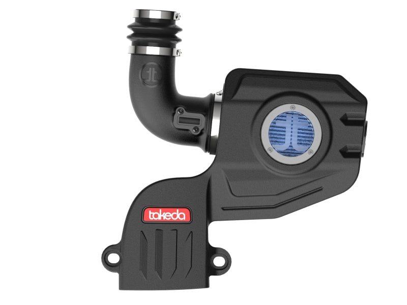aFe 56-70071R - AFE56-70071R - aFe Takeda Sealed Intake w/ Pro 5R Filter Mazda CX-50 23-25 L4-2.5L (t) - Shipped in Europe - Tuningsupply.com