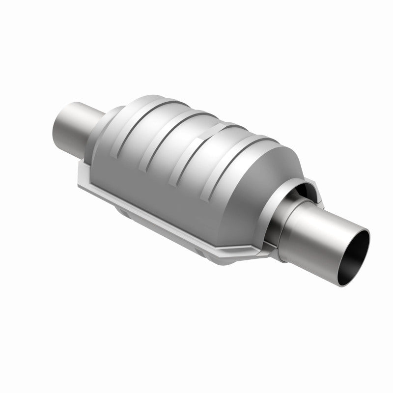 Magnaflow 53104 - MAG53104 - MagnaFlow Conv Univ 2 - Shipped in Europe - Tuningsupply.com