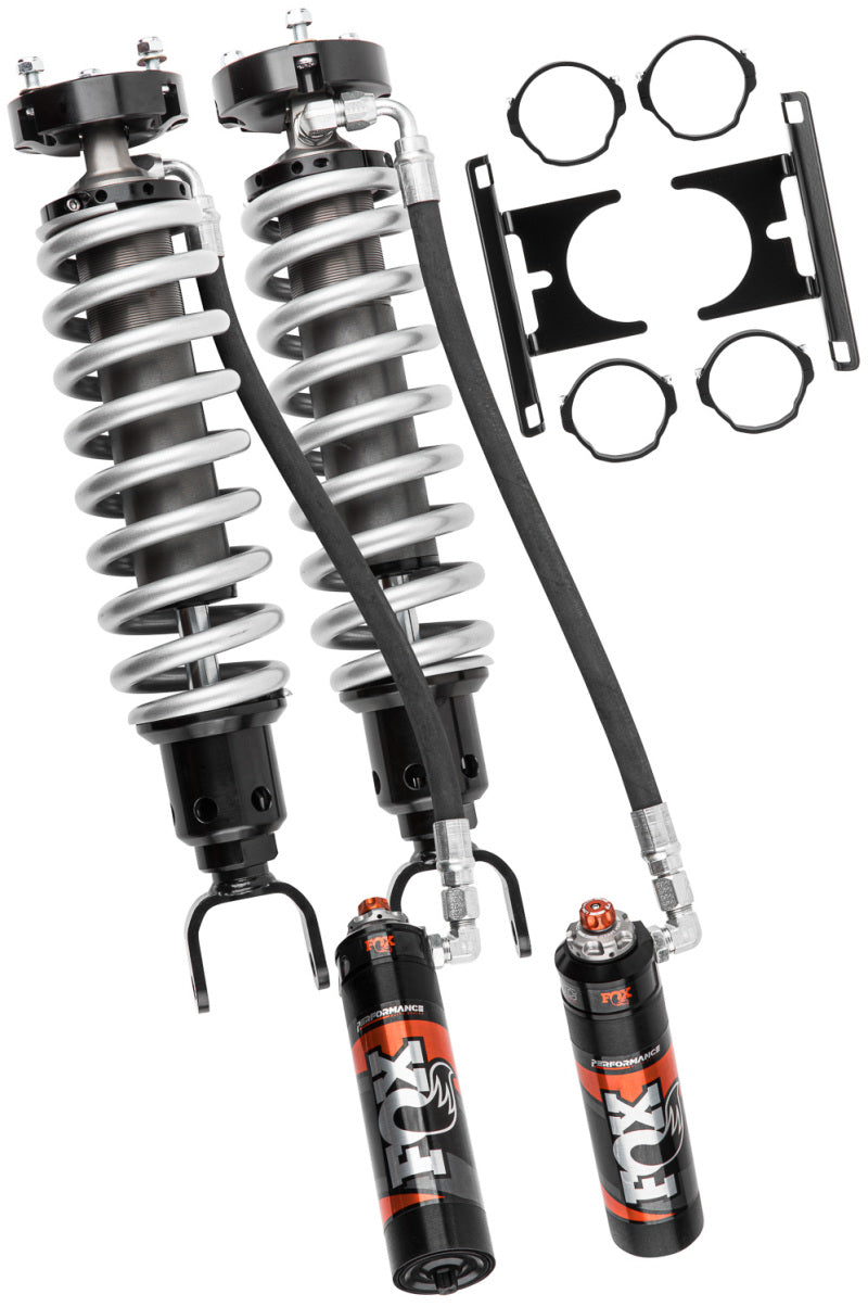 FOX 883-06-165 - FOX883-06-165 - Fox 19+ Ram 1500 2.5 Perf. Series 6in R/R Front Adjustable Coilover 2in Lift DSC - Shipped in Europe - Tuningsupply.com
