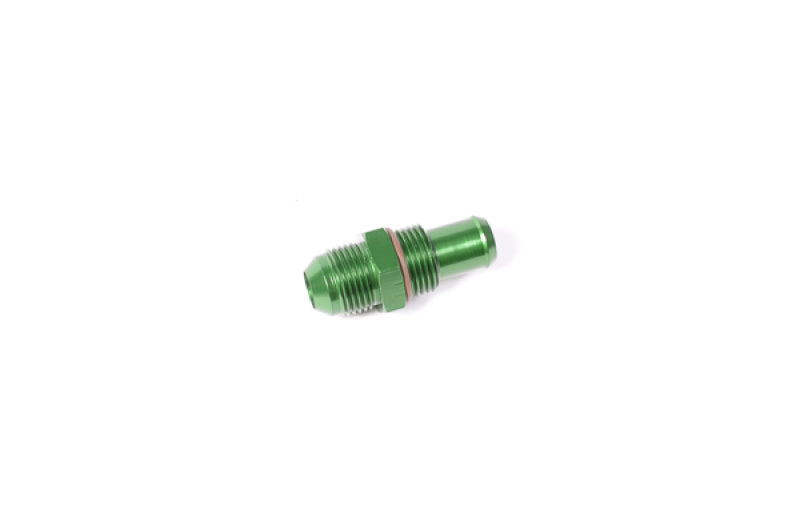 Radium Engineering 20-0196 - RAD20-0196 - Radium Engineering 5/8in Barb to 10AN FST Fitting - Shipped in Europe - Tuningsupply.com