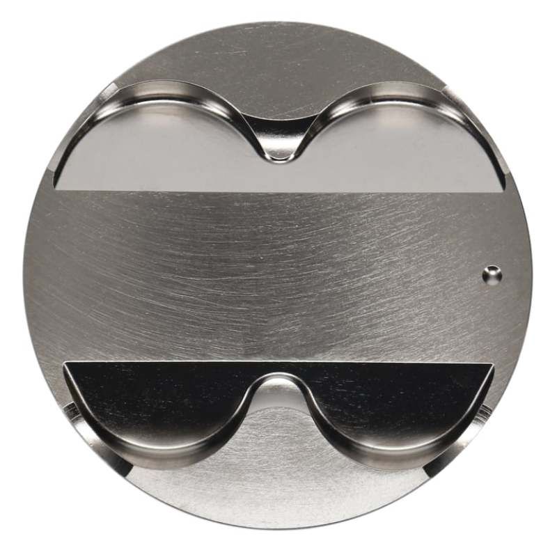 Wiseco K677M865AP - WISK677M865AP - Wiseco Toyota 2JZGTE 3.0L 86.5mm +.5mm Oversize Bore Asymmetric Skirt Piston Set - Shipped in Europe - Tuningsupply.com