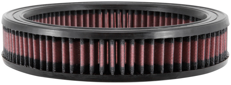 K&N Engineering E-1070 - KNNE-1070 - K&N Replacement Air Filter GM L6,V6,V8,1962-80 - Shipped in Europe - Tuningsupply.com