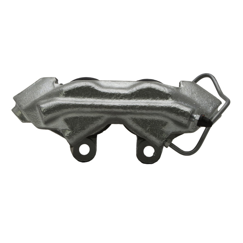 DFC 331-40022 - DFC331-40022 - DFC 64-72 Dodge Dart Front-R Premium Caliper - Silver Zinc Coated - Shipped in Europe - Tuningsupply.com