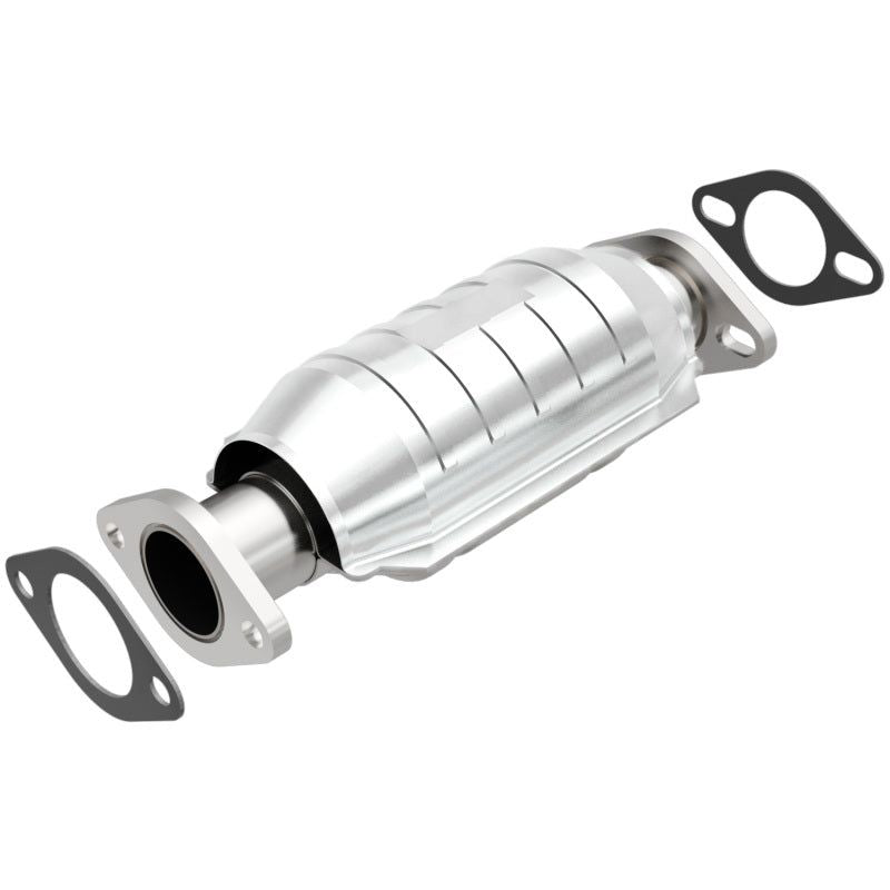 Magnaflow 22757 - MAG22757 - MagnaFlow Conv Direct Fit Mazda-Nissan - Shipped in Europe - Tuningsupply.com