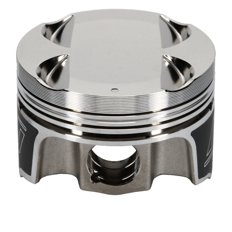 Wiseco K656M855AP - WISK656M855AP - Wiseco Mitsu 4G64 w/4G63 Heads 10.5:1 E85 Piston Kit - Shipped in Europe - Tuningsupply.com