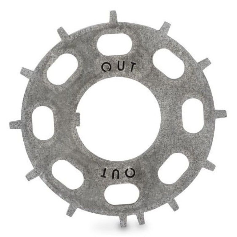 Skunk2 Racing 339-05-0100 - SKK339-05-0100 - Skunk2 Honda / Acura K Series Crank Trigger Wheel - Shipped in Europe - Tuningsupply.com