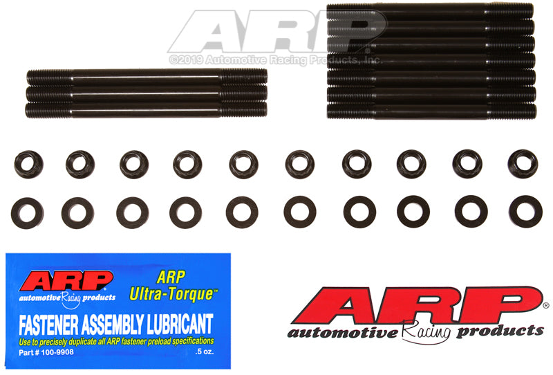 ARP 271-5401 - ARP271-5401 - ARP Suzuki Hayabusa GSX1300 2-Bolt Case Main Stud Kit - Shipped in Europe - Tuningsupply.com