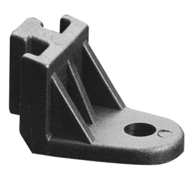 SPAL 30130010 - SPL30130010 - SPAL Fan Mounting Bracket Kit (1 Piece) - Shipped in Europe - Tuningsupply.com