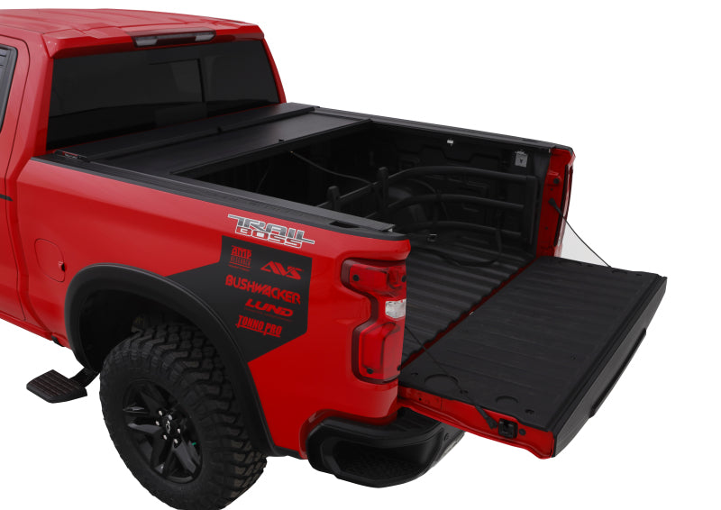 Roll-N-Lock - RNLBT151A - Roll-N-Lock 17-19 Ford F-250/F-350 Super Duty SB 80-3/8in A-Series Retractable Tonneau Cover - Shipped in Europe - Tuningsupply.com