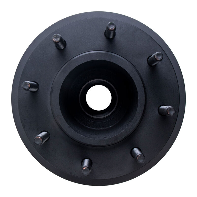 Timbren TIM-R207304 - TIMTIM-R207304 - Timbren 13-26 Ford F-350 SD BES Coated Brake Rotor - Front - Shipped in Europe - Tuningsupply.com