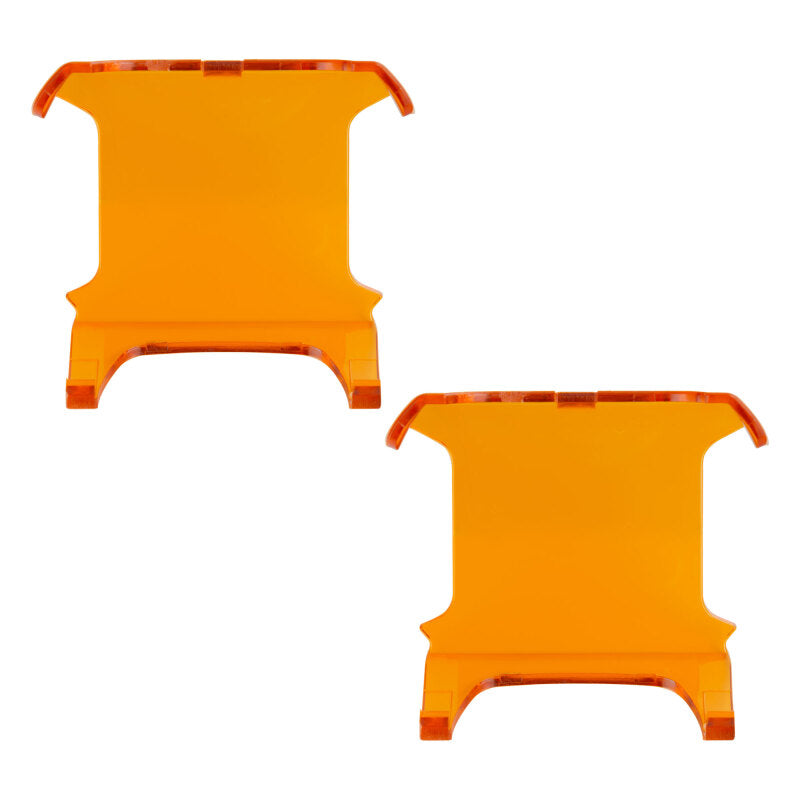 ORACLE Lighting 5921-2-AC - ORL5921-2-AC - Oracle VEGA Series 2 Amber Lens Covers (Snap Fit) - Shipped in Europe - Tuningsupply.com