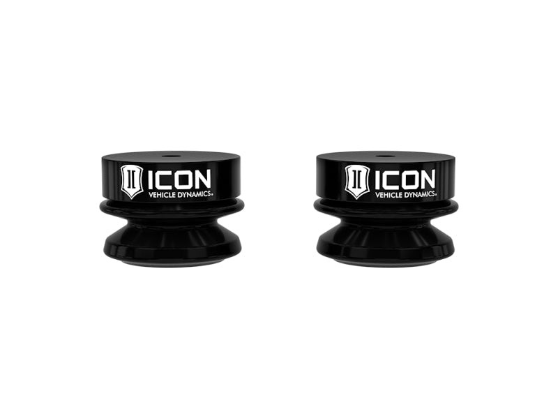 ICON 191206 - ICO191206 - ICON Foam Bump Stop Kit Low Profile - Shipped in Europe - Tuningsupply.com