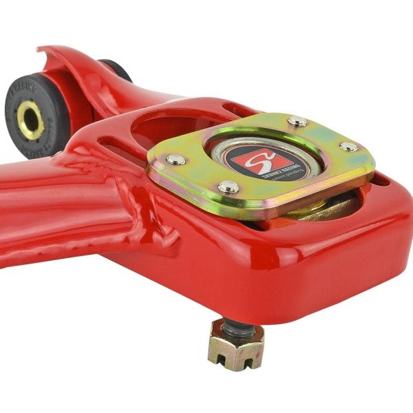 Skunk2 Racing 516-05-5685 - SKK516-05-5685 - Skunk2 Pro Series Plus 96-00 Honda Civic Adjustable Front Camber Kits (+/- 4 Degrees) - Shipped in Europe - Tuningsupply.com