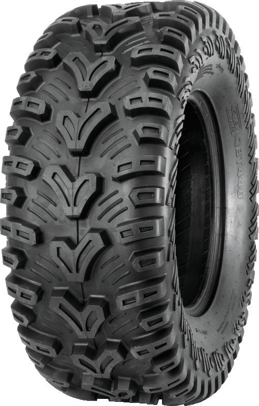 QuadBoss 609343 - QBS609343 - QuadBoss QBT448 Utility Tire - 28x10-14 6Ply - Shipped in Europe - Tuningsupply.com