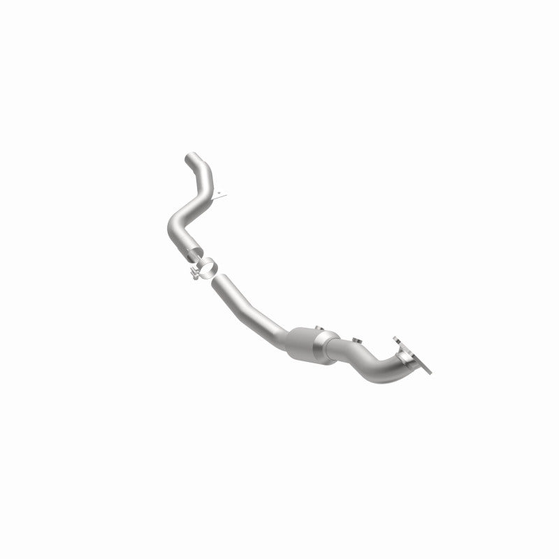 Magnaflow 22-141 - MAG22-141 - MagnaFlow Right Side Direct Fit Catalytic Converter 15-17 Chrysler 300 3.6L (4-Bolt Flange) - Shipped in Europe - Tuningsupply.com