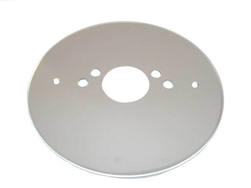 K&N Engineering 56-9095 - KNN56-9095 - K&N Universal Custom Air Filter - Round 1.625in Flange / 1.625in ID / 2.75in Overall Height - Shipped in Europe - Tuningsupply.com